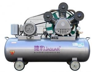 無油空氣壓縮科普大全，原來這就是無油空氣壓縮機呀